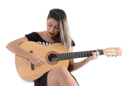 Gitarre online lernen Gitarre online lernen
