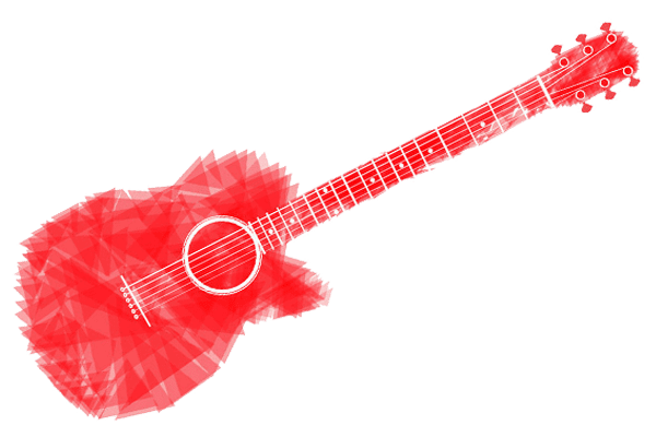 akustik gitarre spielen lernen
